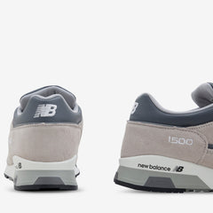 Made in UK 1500 Grey | Rock Ridge | Smoked Pearl