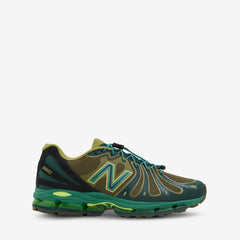 U18907BP Nordic Green | Wakame | Outfield
