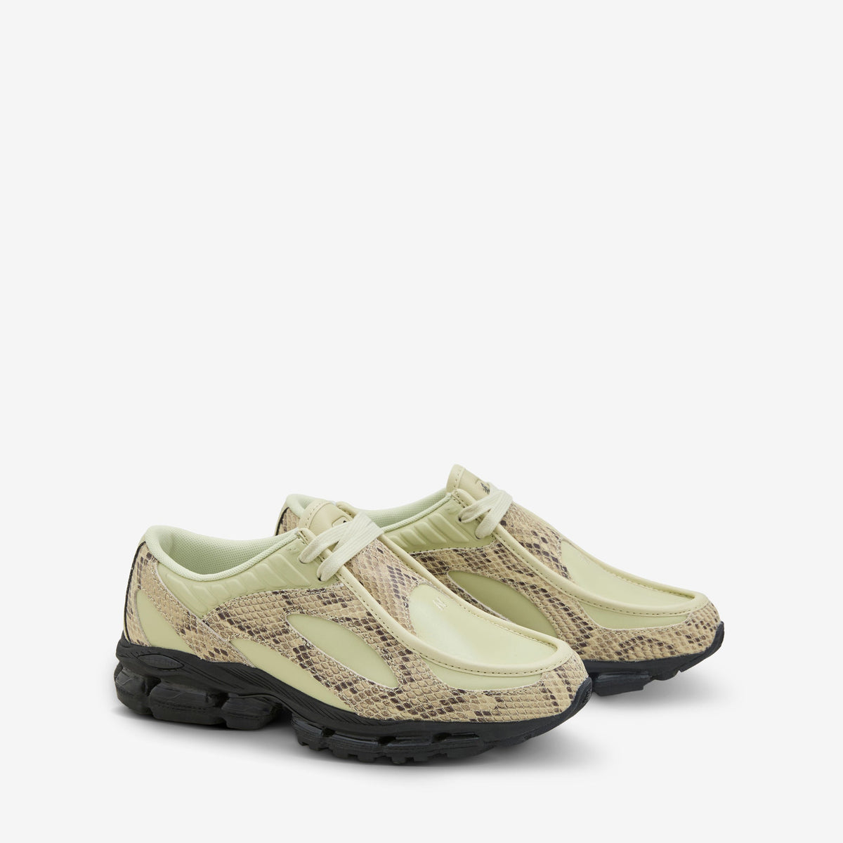 U18907P8 Morel | Black
