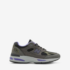 U991GP2 Magnet | Black | Corsican Blue