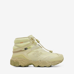 Tokyo Design Studio x MSNB18XB Morel | Pistachio Butter | Pale Olive Green