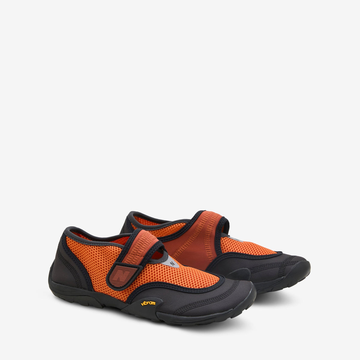 Tokyo Design Studio x MT27XK Burnt Orange | Blacktop