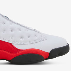 Air Jordan 13 Retro White | Black | True Red