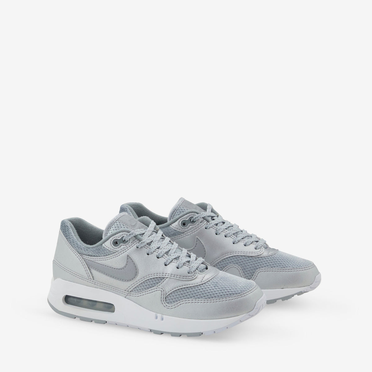 Air Max 1 '86 OG Cool Grey | Metallic Silver | Light Smoke Grey