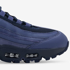 Air Max 95 OG Sanded Purple | Wolf Grey | Obsidian