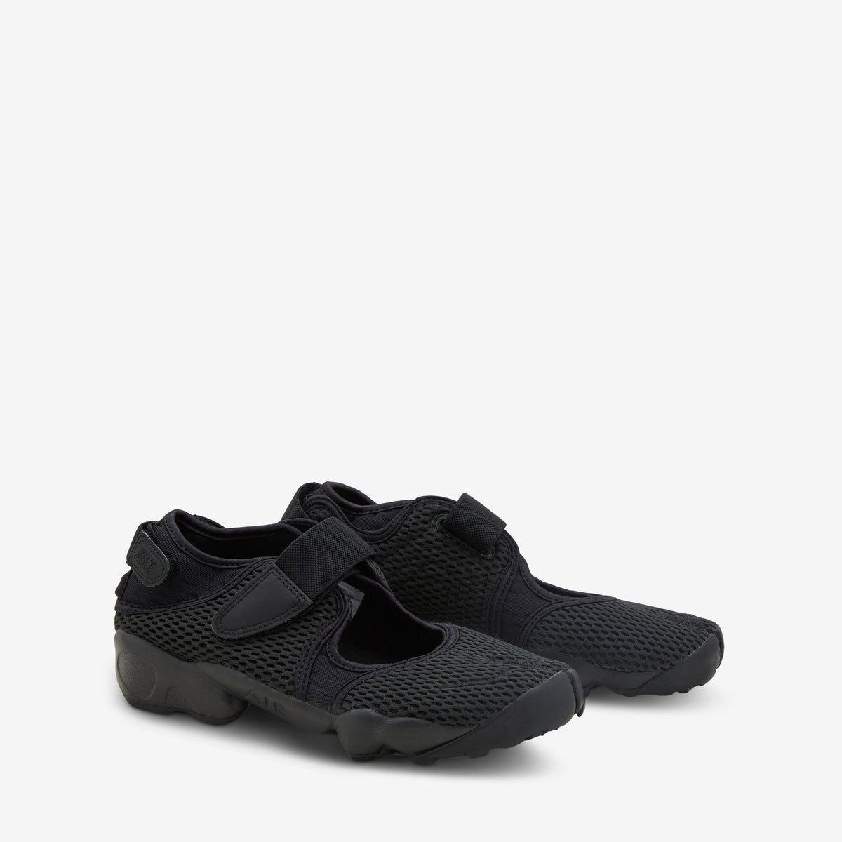 Air Rift Breathe Black | Black
