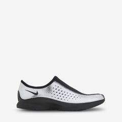 Women's Air Superfly Moc Metallic Silver | Black