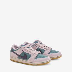 SB Dunk Low Pro Mineral Slate | Dark Raisin | Particle Rose