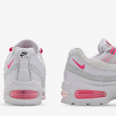 Women's Air Max 95 Vast Grey | Hyper Pink | Pure Platinum