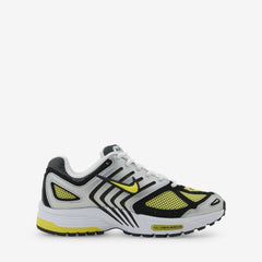 Women's Air Pegasus 2005 White | Opti Yellow | Metallic Silver | Black