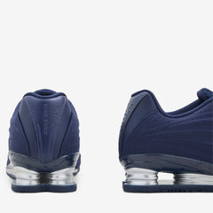 Women's Shox Z Midnight Navy | Dark Obsidian