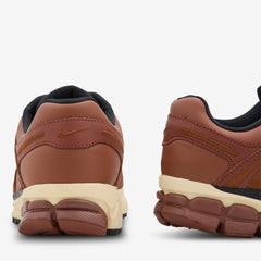 Zoom Vomero 5 Pony | Sail | Dark Russet