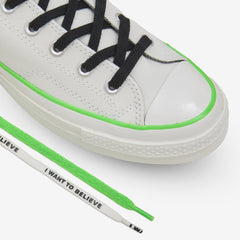 No Problemo x Chuck '70 Ox White