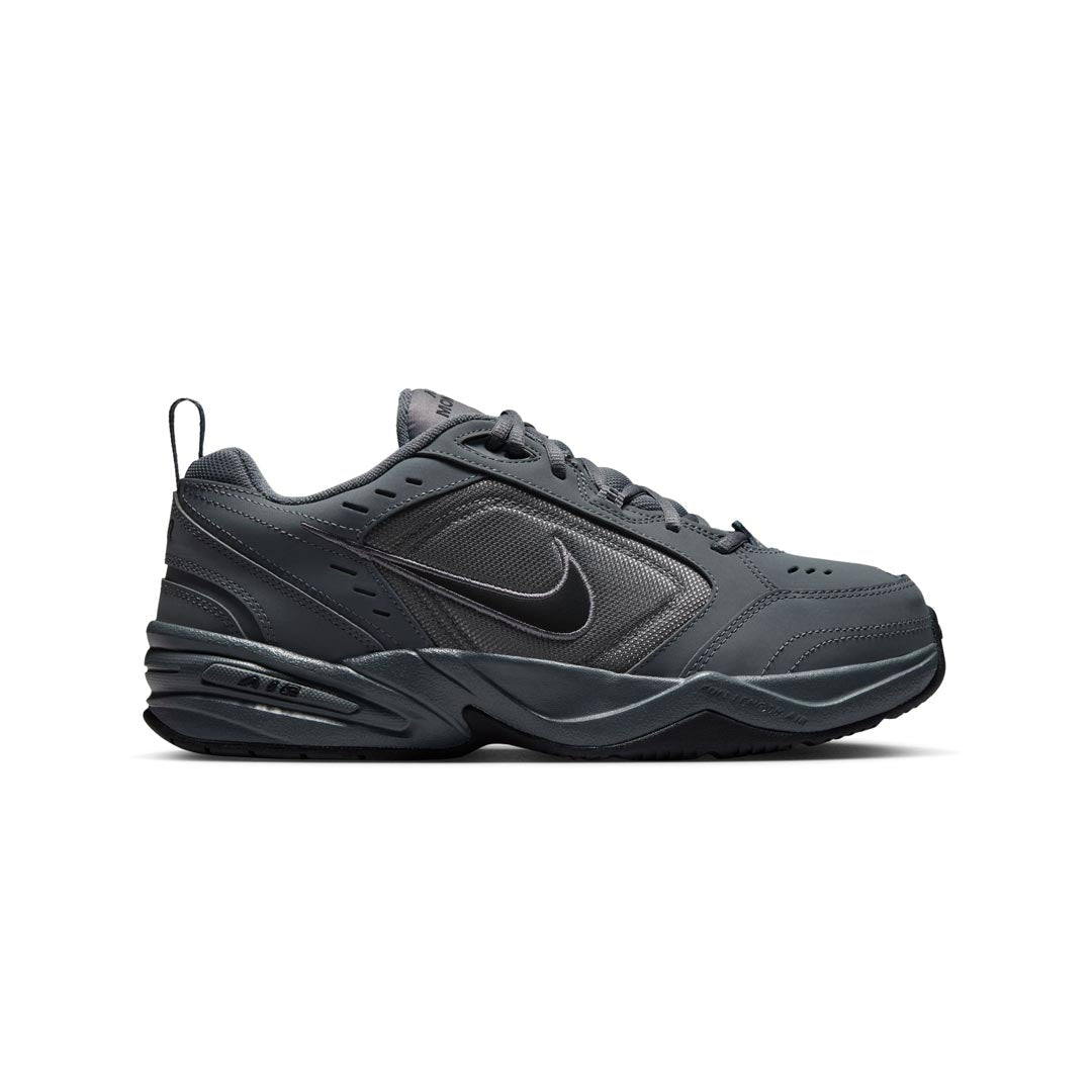 Nike - Men's Air Monarch IV Shoes (X-Wide) (416355 003)