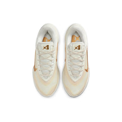 A'One EP A'ja Wilson 'Sail Metallic Gold' Women's (2025)