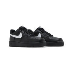 Air Force 1 Low '07 'Black White' (2023)