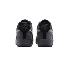 Air Force 1 Low '07 LV8 'Black Smoke Grey' (2026)