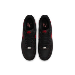 Nike Air Force 1 Low '07 LV8 'Bred' (2025)