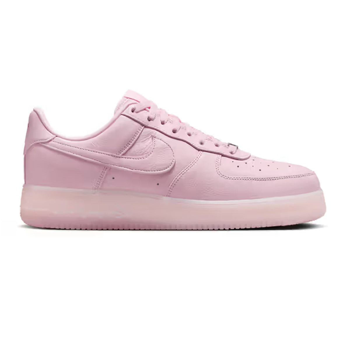 Air Force 1 Low Drake NOCTA Certified Lover Boy 'Pink Foam' (2025}