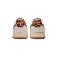 Air Force 1 Low 'Pearl White Leopard' Women's