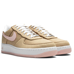 Air Force 1 'Linen' - Linen/Atmosphere/White