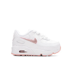 Air Max 90 (TD) - White/Pink Glaze