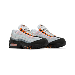 Air Max 95 OG 'Big Bubble Bright Mandarin' (2025)