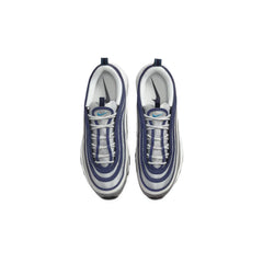 Air Max 97 'Metallic Silver Chlorine Blue' (2022)