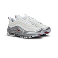 Air Max 97 'Silver White' (2018)