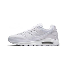 Nike Air Max Command Leather 'White'