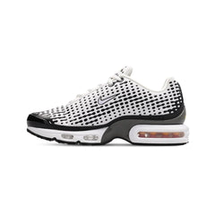 Air Max Plus 7 'White Black