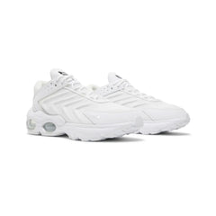 Nike Air Max TW 'Triple White' (2023)