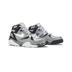 Air Trainer Max 91 'Bo Knows Raiders' (2013)