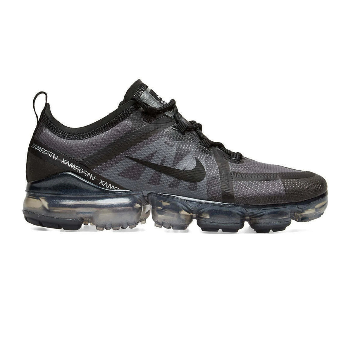 Air VaporMax 2019 'Triple Black' (2019)
