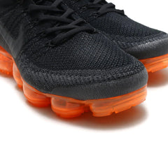 Air VaporMax 'Black Orange' (2018)