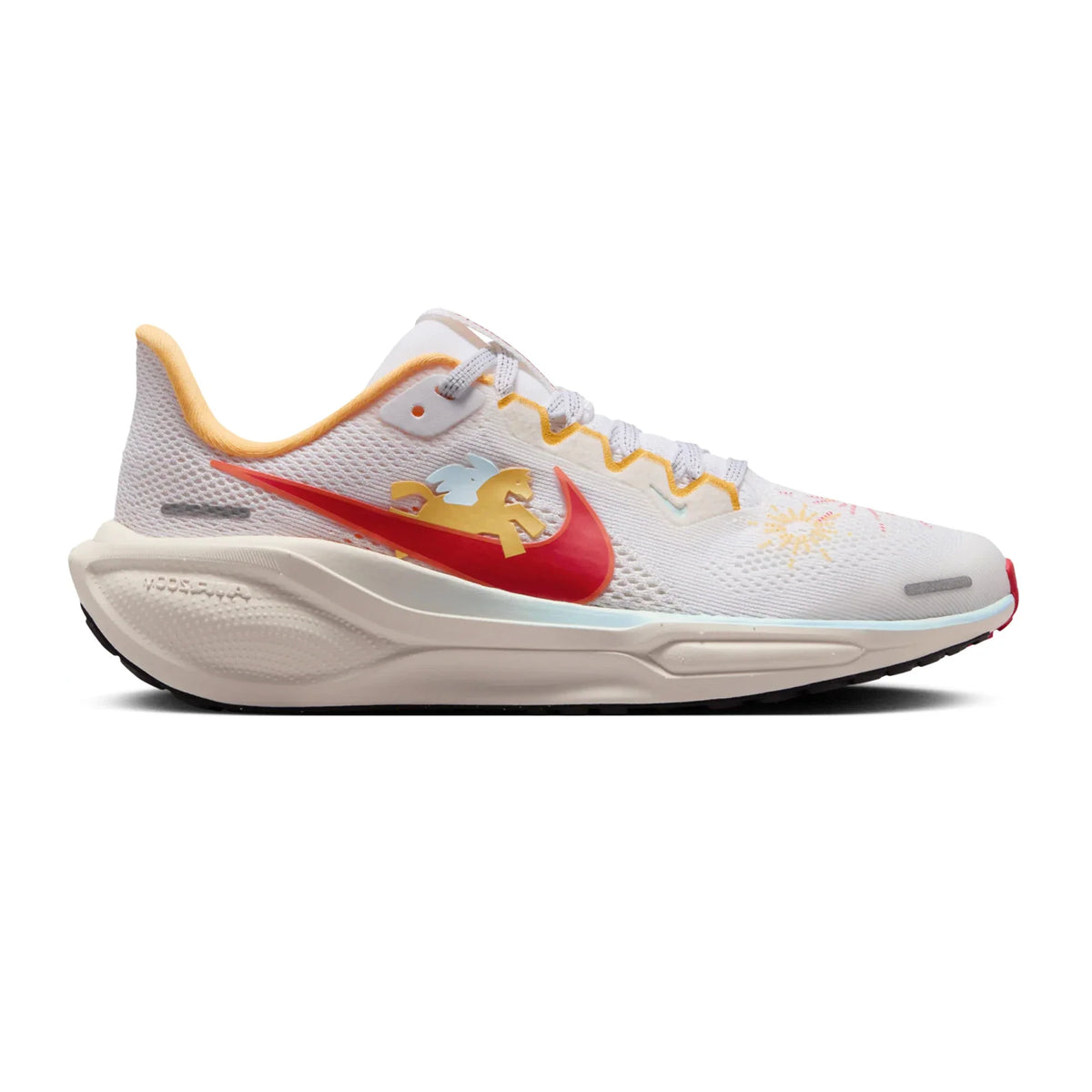 Nike Air Zoom Pegasus 41 'Year of the Horse Unbridled' GS