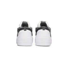 Nike Blazer Low x Sacai 'Iron Grey'