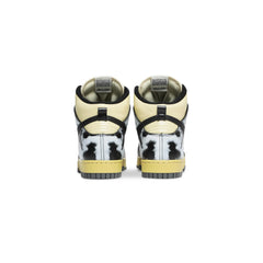Dunk Hi 1985 SP 'Saturn Gold Acid Wash