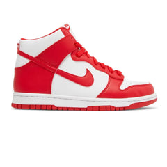 Dunk High 'Championship Red' GS (2022)