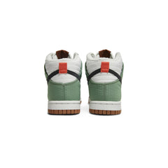 Nike Dunk High Next Nature 'Summit White' Women's (2021)