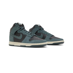 Dunk High Retro PRM 'Faded Spruce' (2023)
