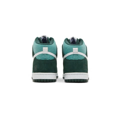 Dunk High Retro SE 'Athletic Club Pro Green' (2022)