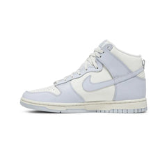Nike Dunk High W 'Sail Football Grey'