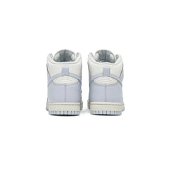 Nike Dunk High W 'Sail Football Grey'