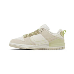 Dunk Low Disrupt 2 'Green Snake' Women's (2022)
