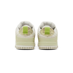 Dunk Low Disrupt 2 'Green Snake' Women's (2022)