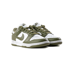 Dunk Low 'Medium Olive' Women's (2022)