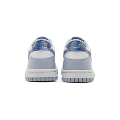 Nike Dunk Low 'Next Nature Blue Whisper Iridescent' GS (2023)