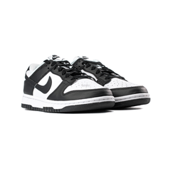 Dunk Low Next Nature 'White Black' Women's (2021)