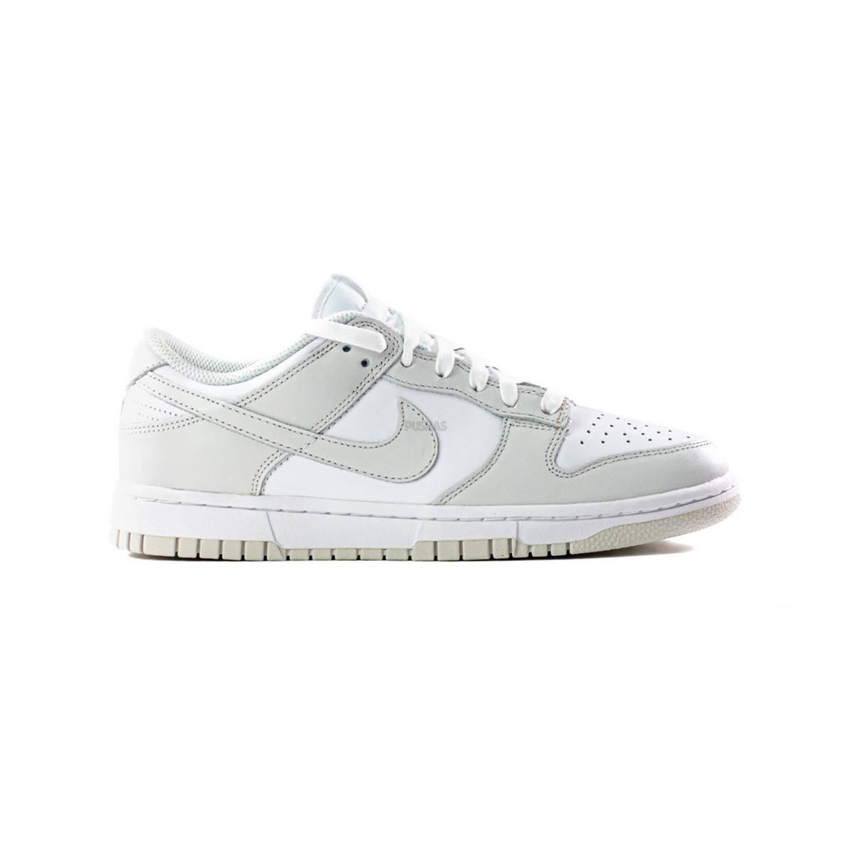 Dunk Low 'Photon Dust' Women's (2021)